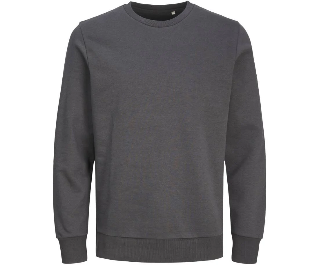 Produkt JACK & JONES JJ3900 Unisex Sweater – Asphalt Grey