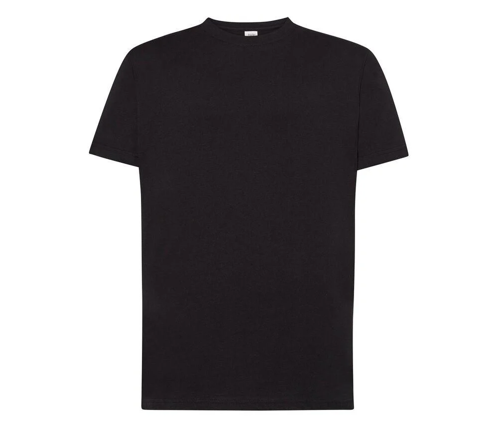 JHK JK400 T-shirt 160 – Black