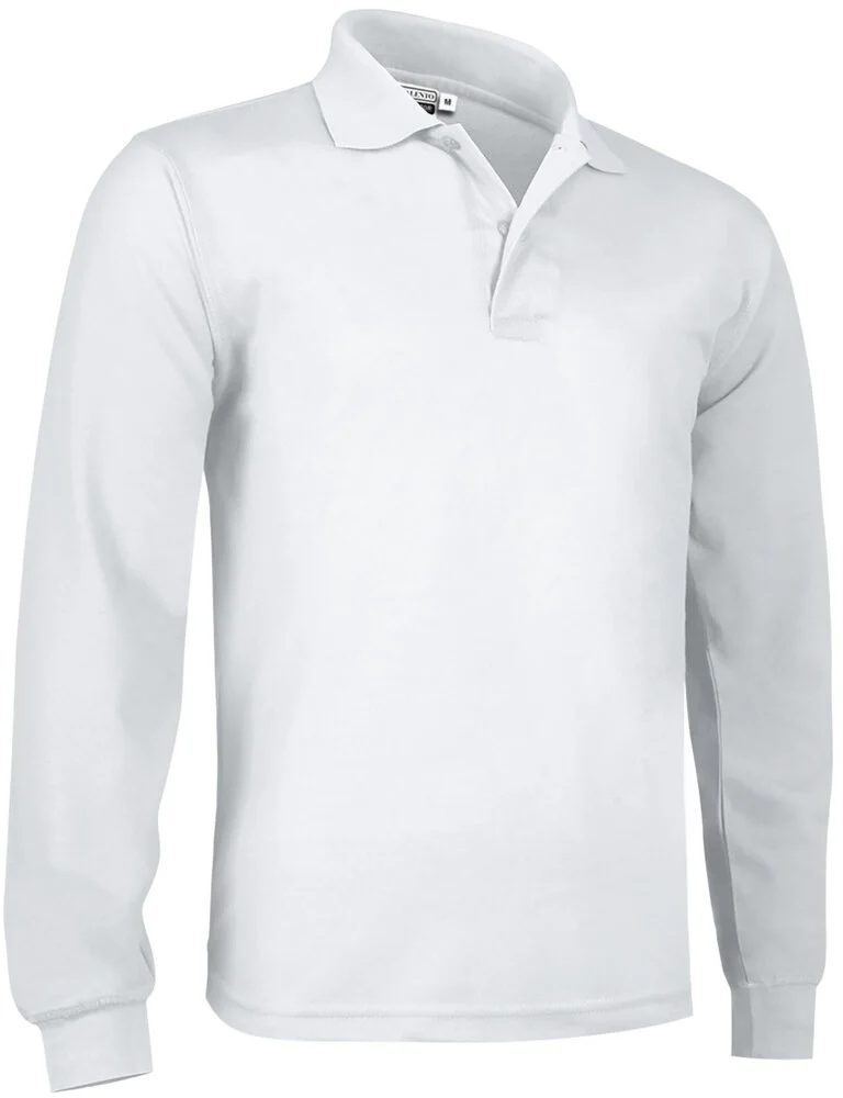 Valento POVATOL Predator Polo – Wit