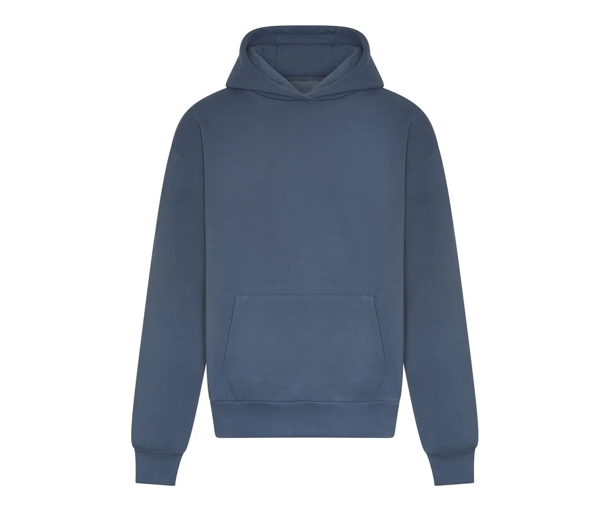 AWDIS JH120 Signature Heavyweight Hoodie – Airforce Blue