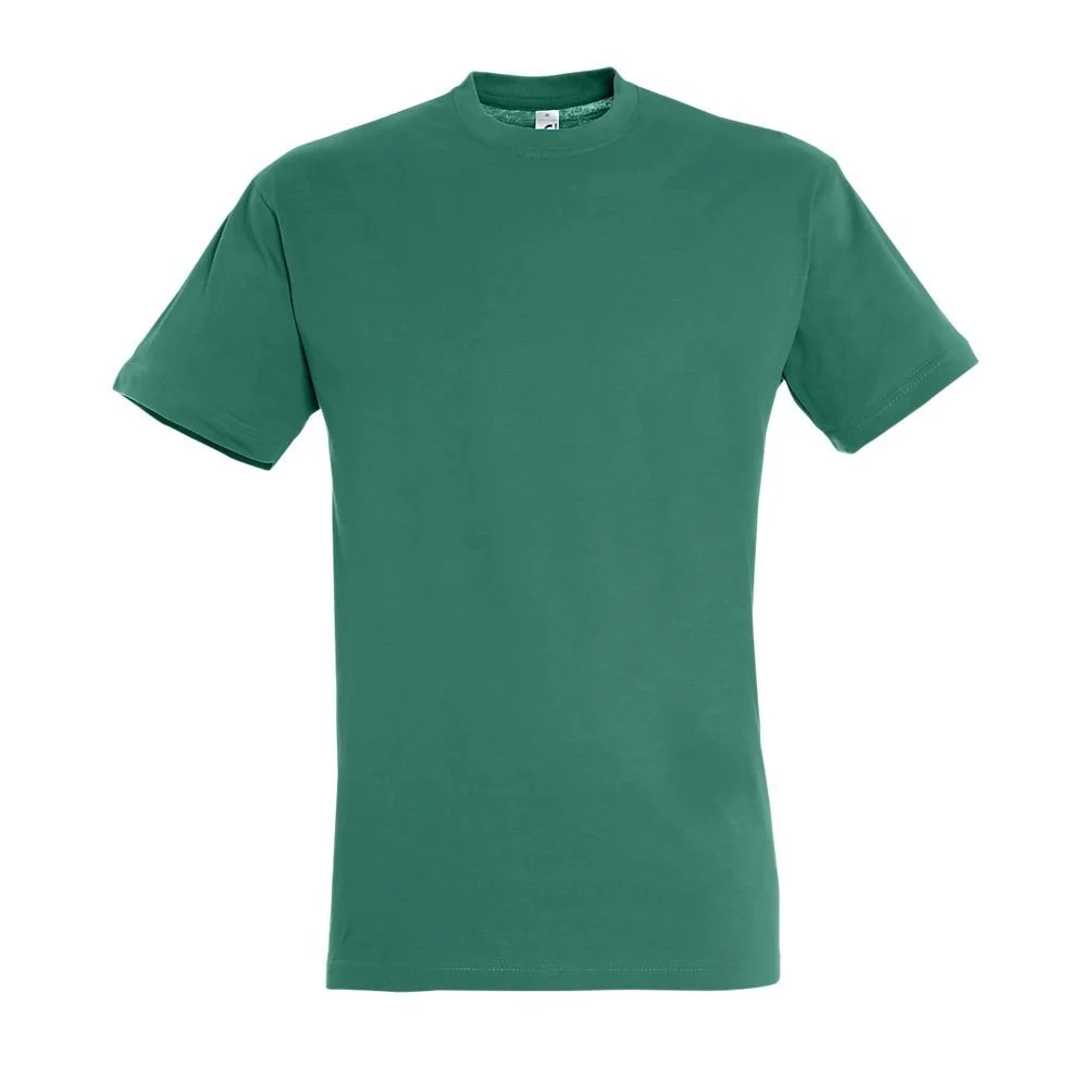 SOL'S 11380 Regent T-shirt – Smaragd