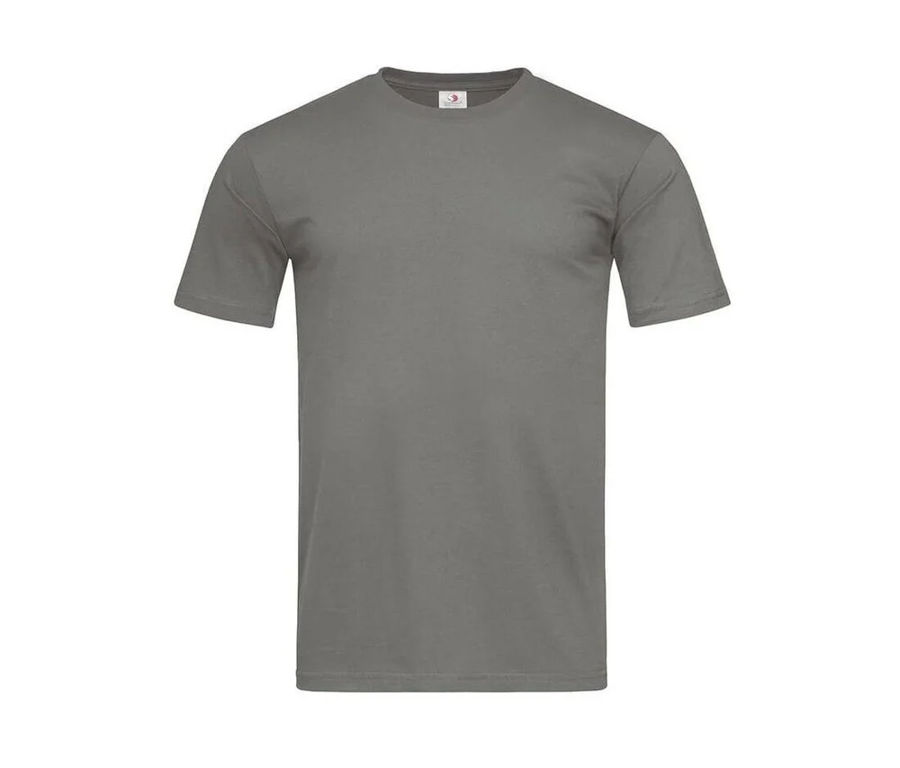 Stedman ST2010 T-shirt Heren – Real Grey