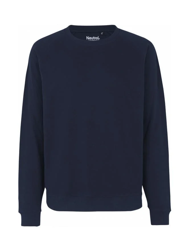 Neutral O63001 Sweater – Navy