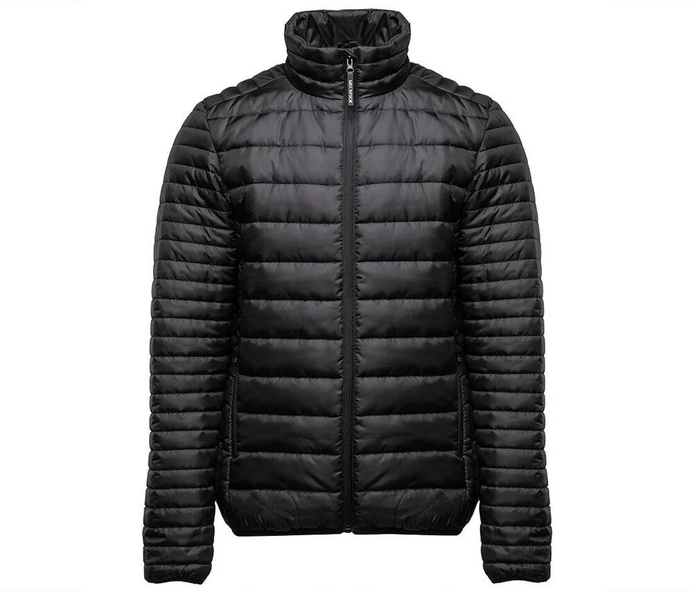 Pen Duick PK790 Vancouver Parka Heren – Black