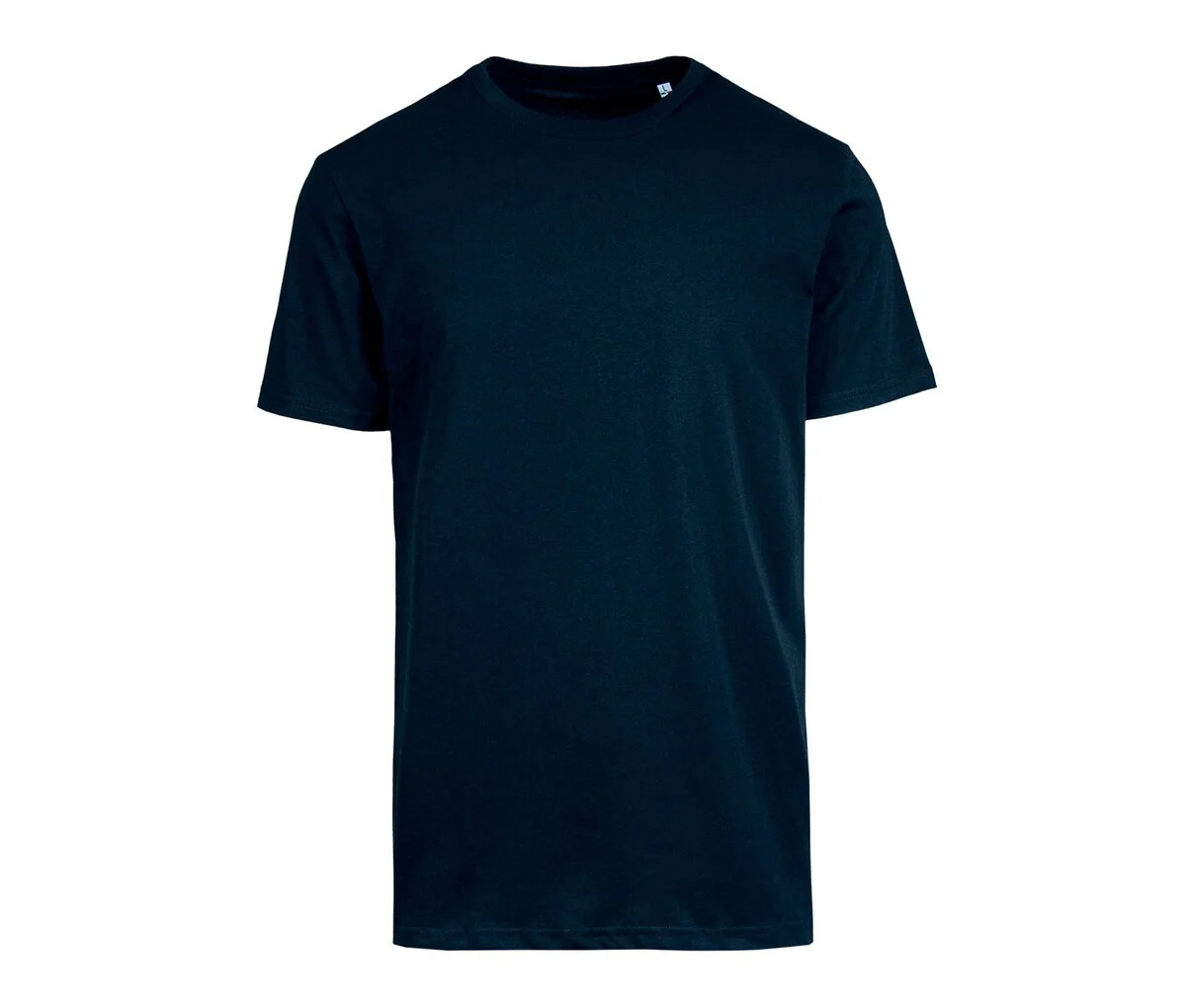 VESTI IT642T Biologisch T-shirt – Navy