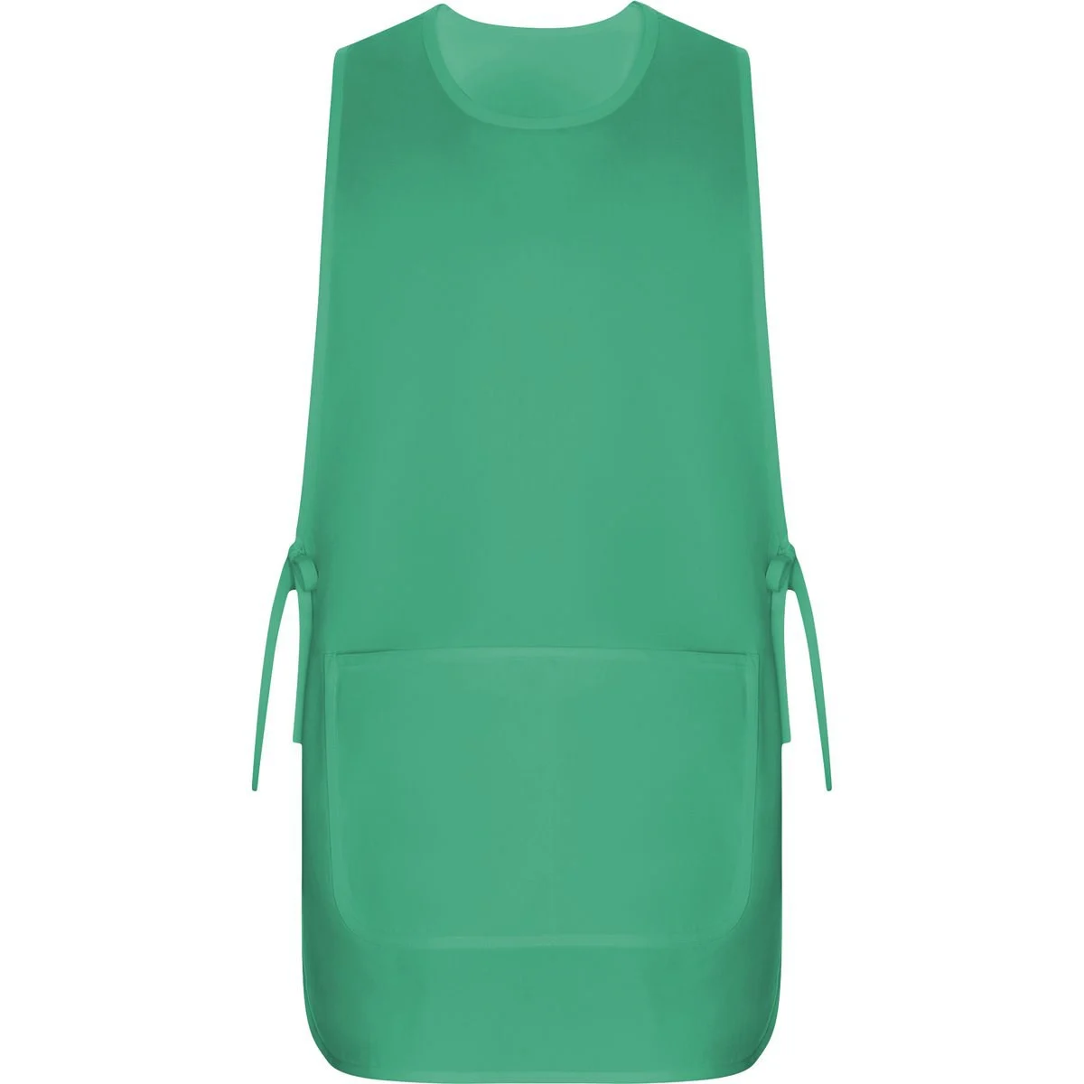 Roly DE9091 Arzak Omkeerbaar Schort – LAB GROEN