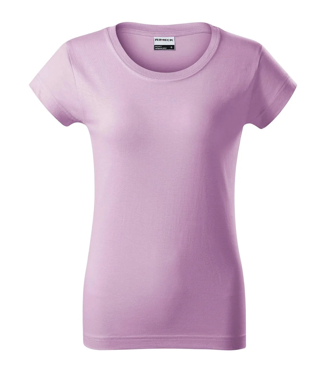 Rimeck R02 Resist T-shirt Dames – Orchidee