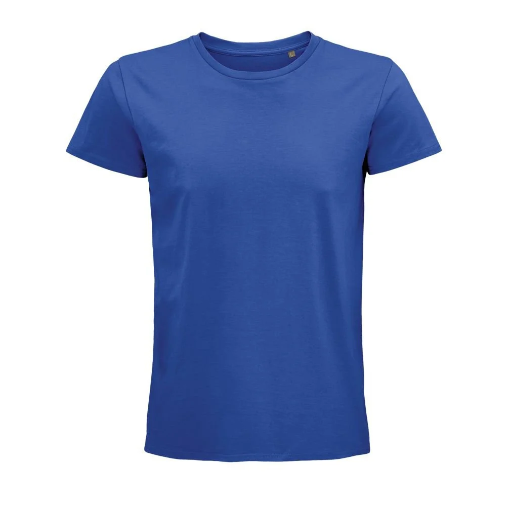 SOL'S 03565 Pioneer T-shirt Heren – Koningsblauw