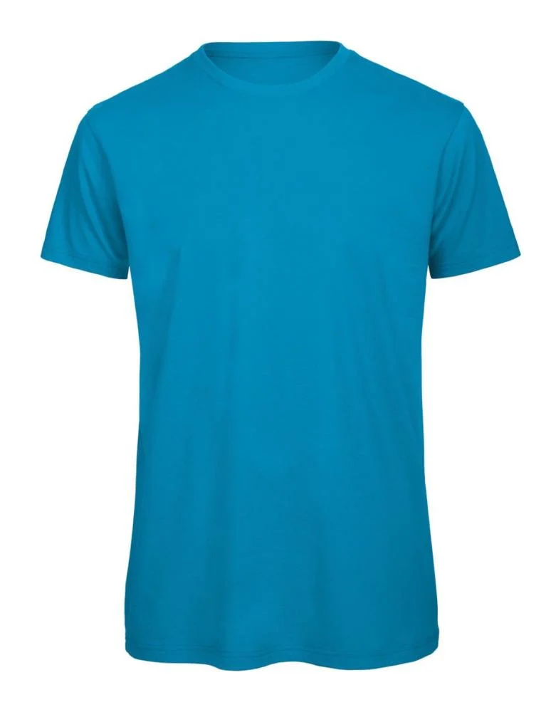 B&C BC042 TM042 T-shirt Heren – Atoll