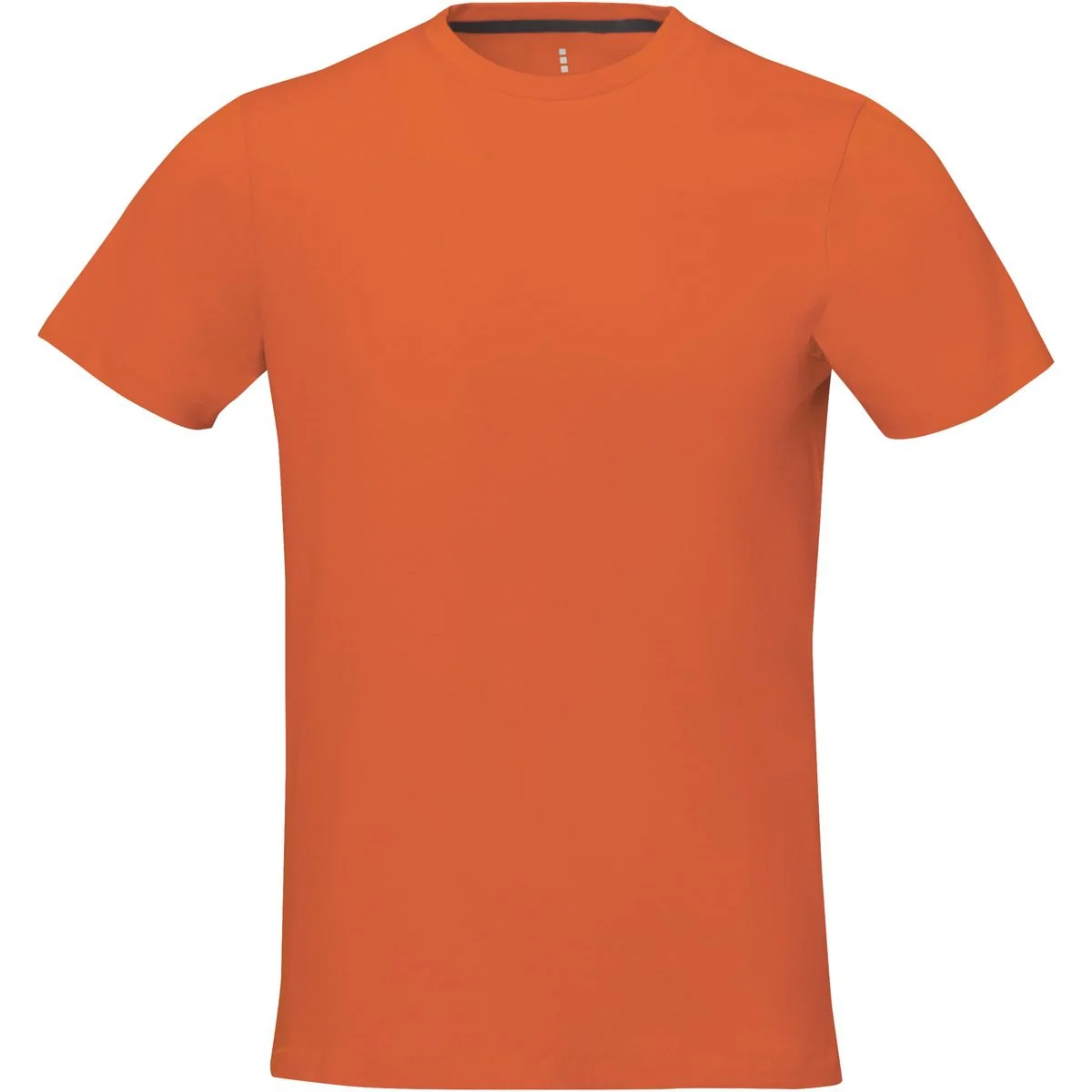 Elevate 38011 Nanaimo T-shirt Heren – Oranje