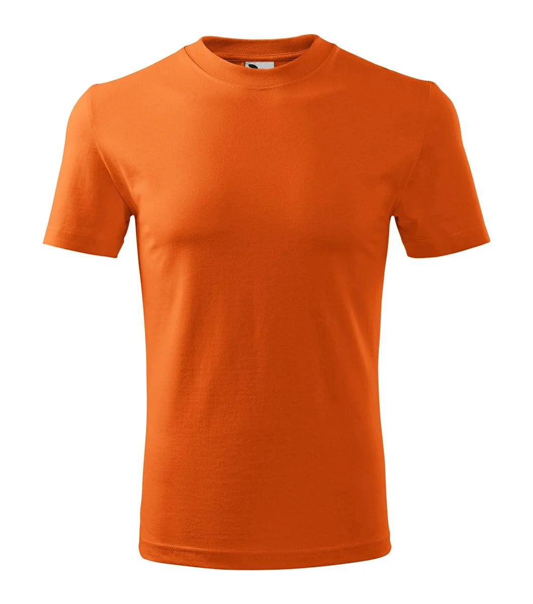 Malfini 101 T-shirt – Oranje