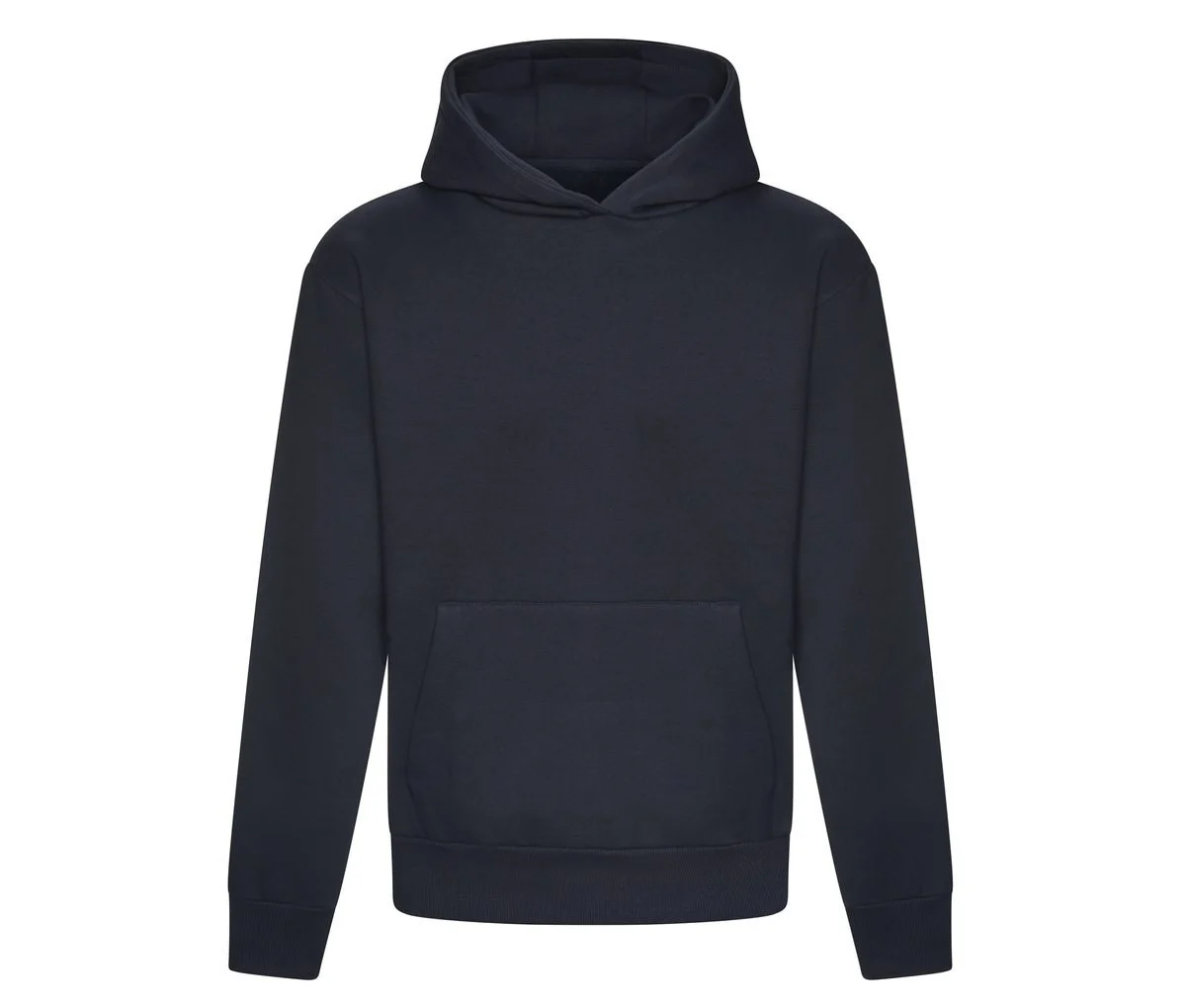 AWDIS JH120 Signature Heavyweight Hoodie – New French Navy