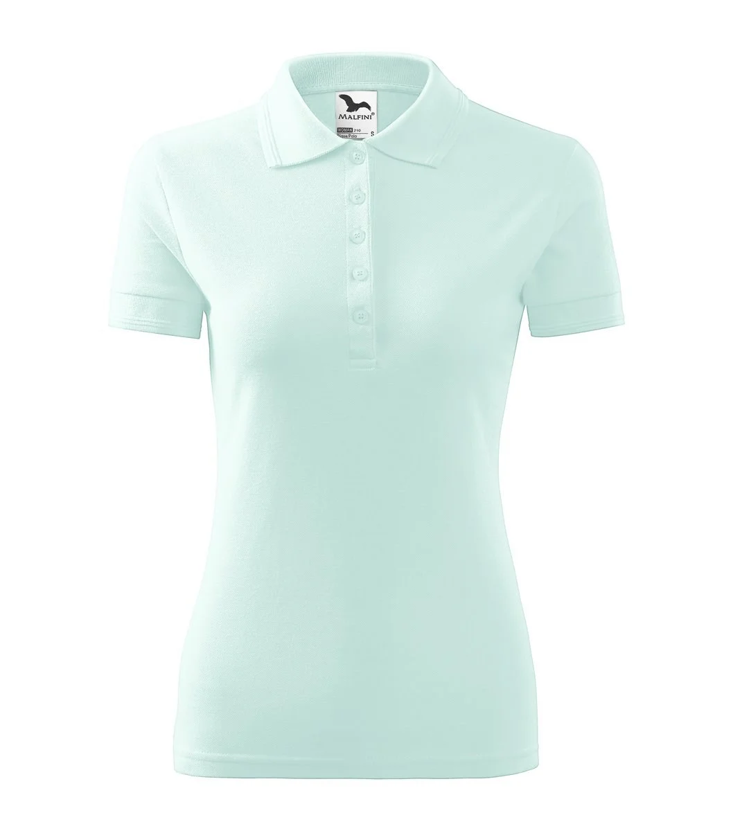 Malfini 210 Polo Dames – Vorst