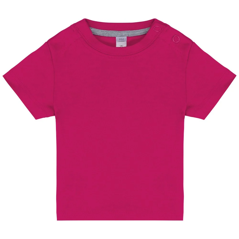 Kariban K363 Baby T-shirt – Fuchsia