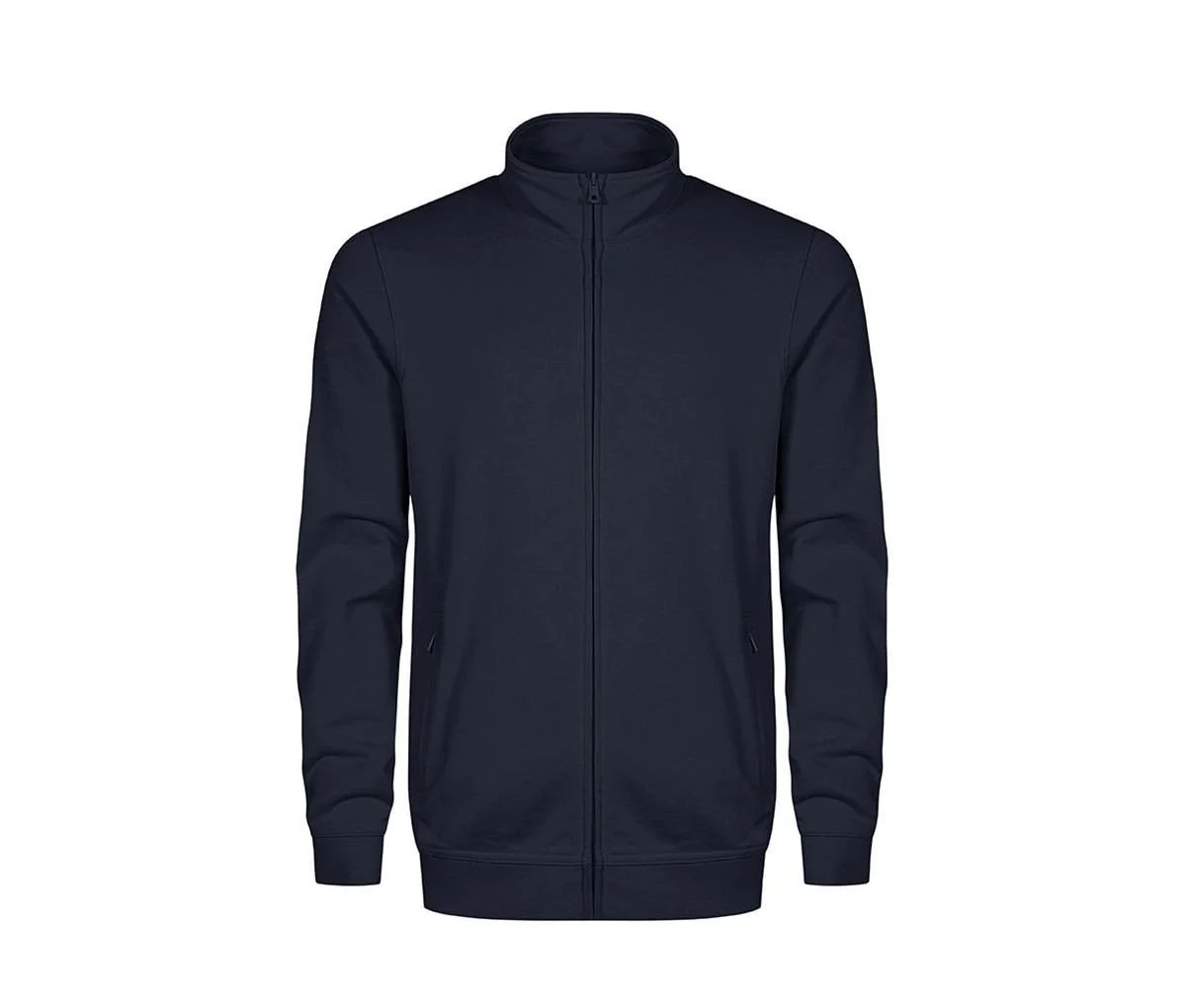 Promodoro EX5270 Sweatvest Heren – Navy