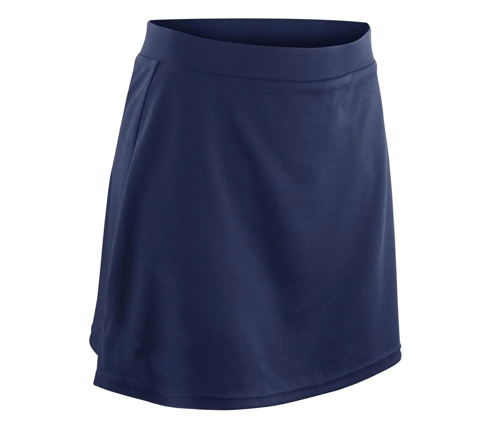 Spiro SP261 Skort Dames – Navy