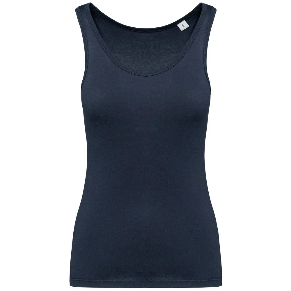 Kariban K3024IC Tanktop Dames – Marine