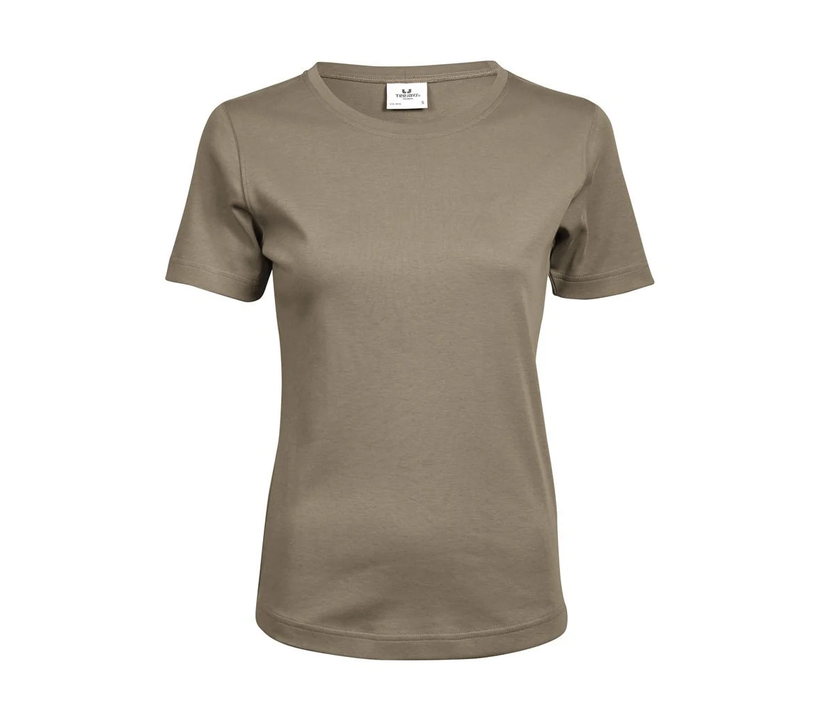Tee Jays TJ580 Interlock T-shirt Dames – Kit