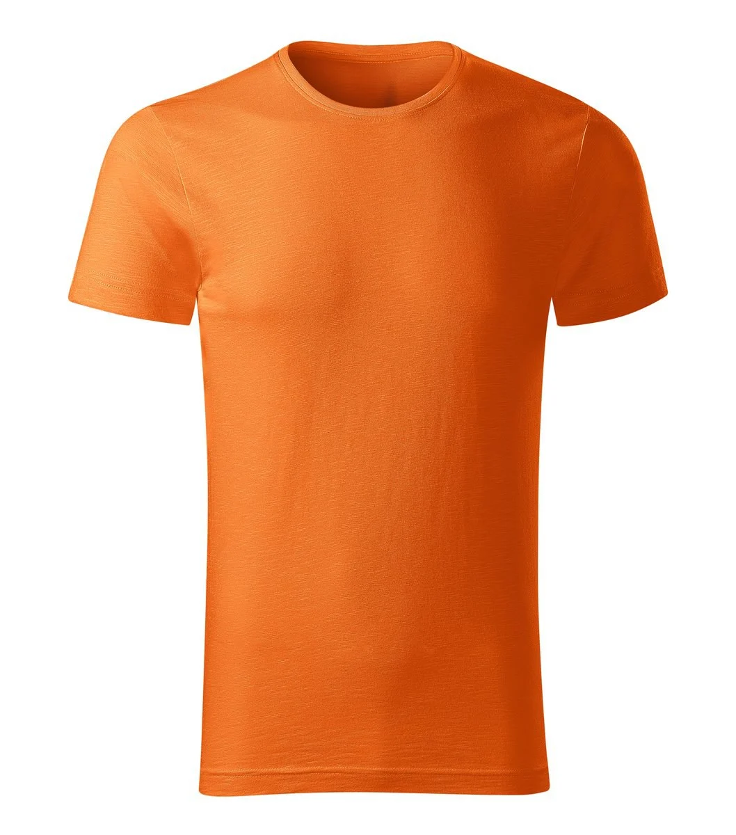 Malfini 822 Gulf T-shirt Heren – Oranje