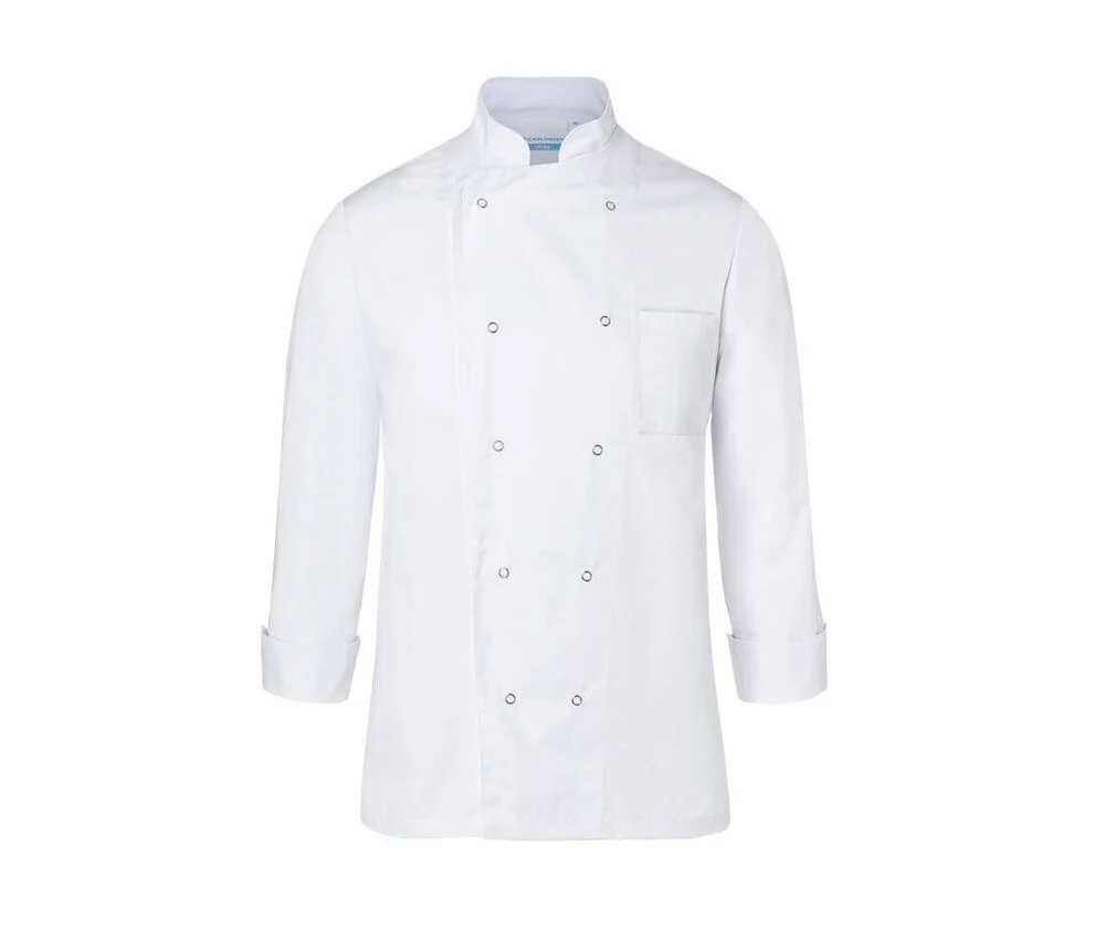 Karlowsky KYBJM2 Koksbuis Heren – White