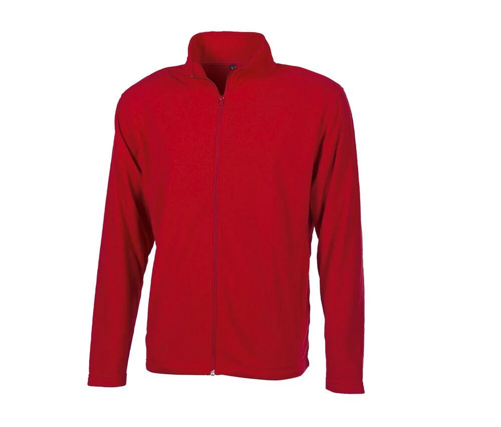 Pen Duick PK705 Arctic Softshell Jas Heren – Red