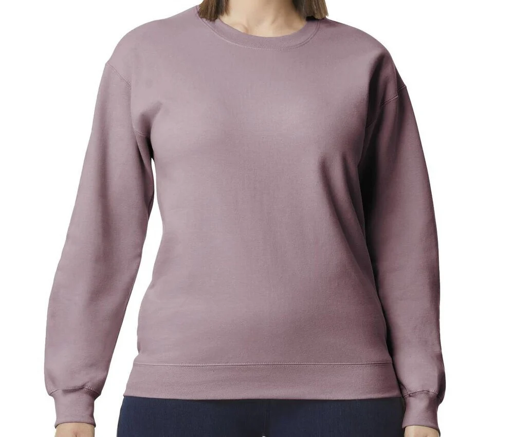 Gildan GNSF00 Unisex Sweater – Paragon