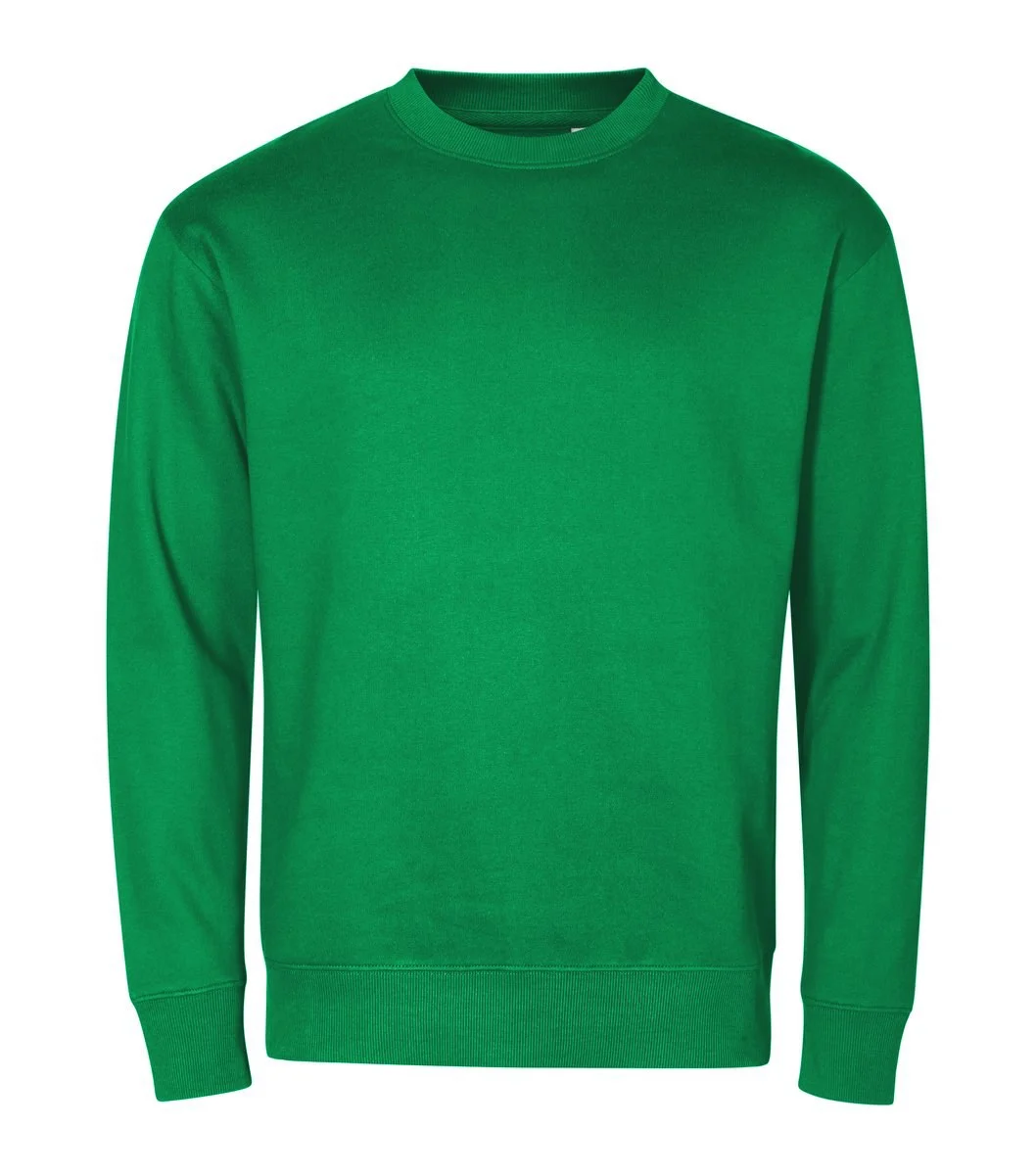 Montparel 426 T-shirt – Weidegroen