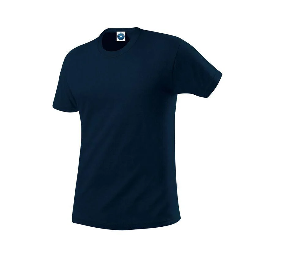 Starworld SWGL1 Retail T-shirt – Deep Navy
