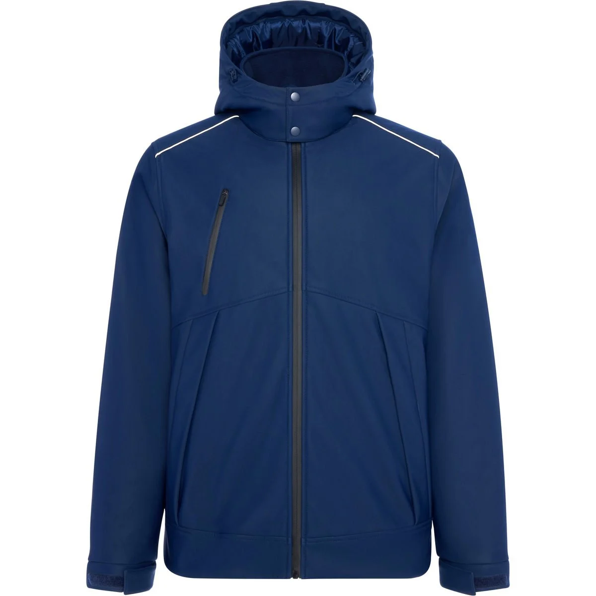 Roly PK5707 Emin Parka – Navy Blue