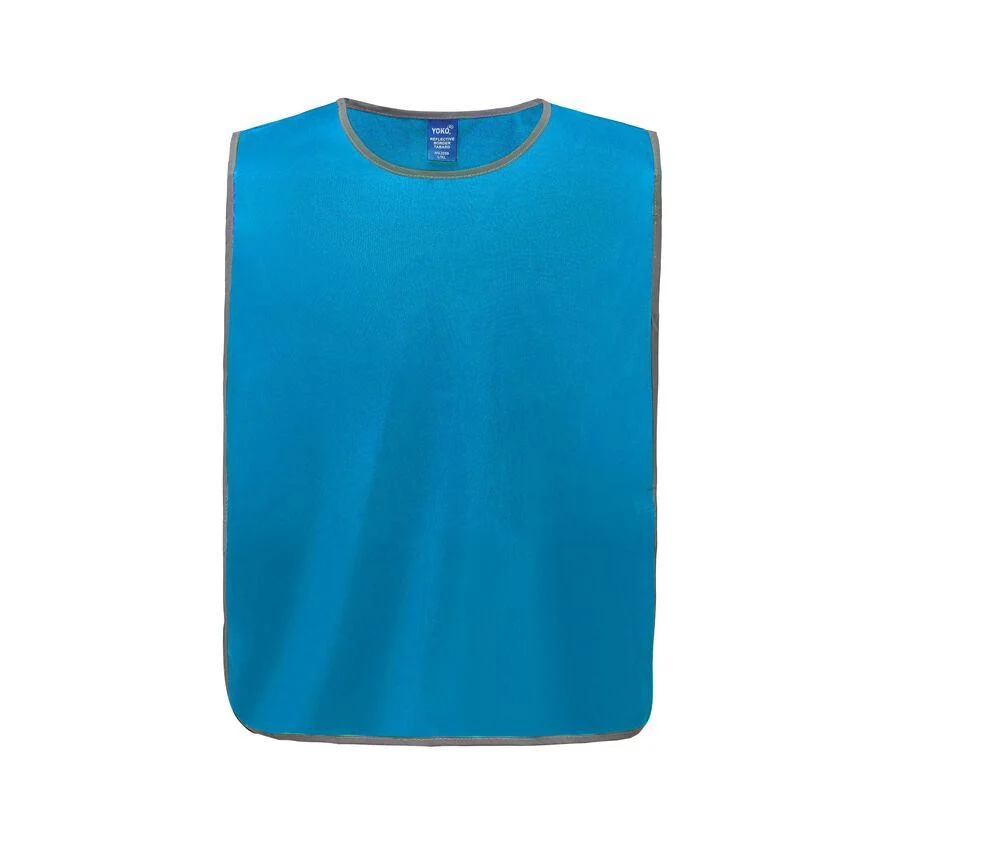 Yoko YK259 Chasuble – Sapphire