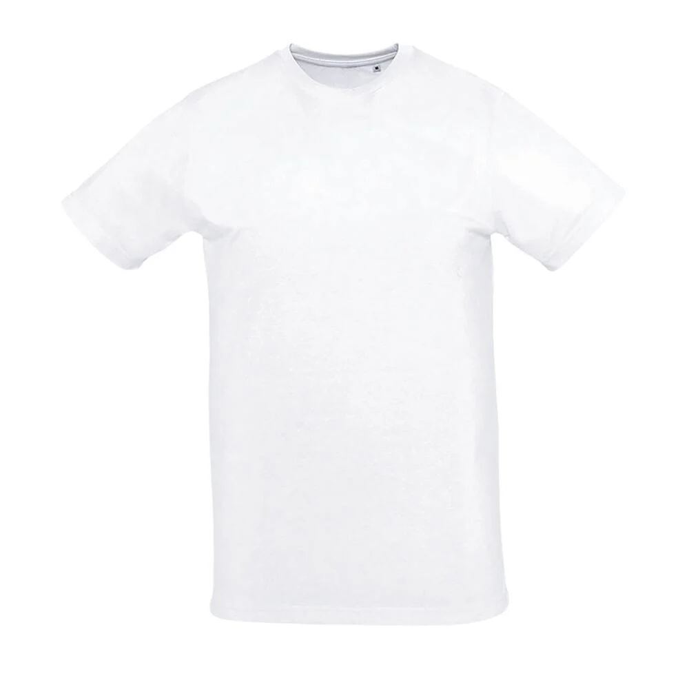 SOL'S 11775 Sublima T-shirt – Wit