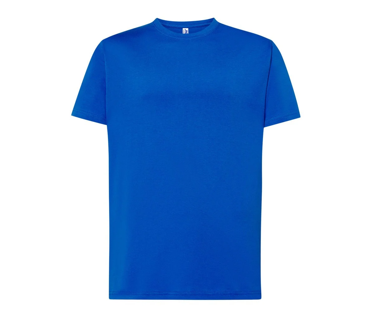 JHK JK190J Kinder T-shirt 190 – Royal Blue