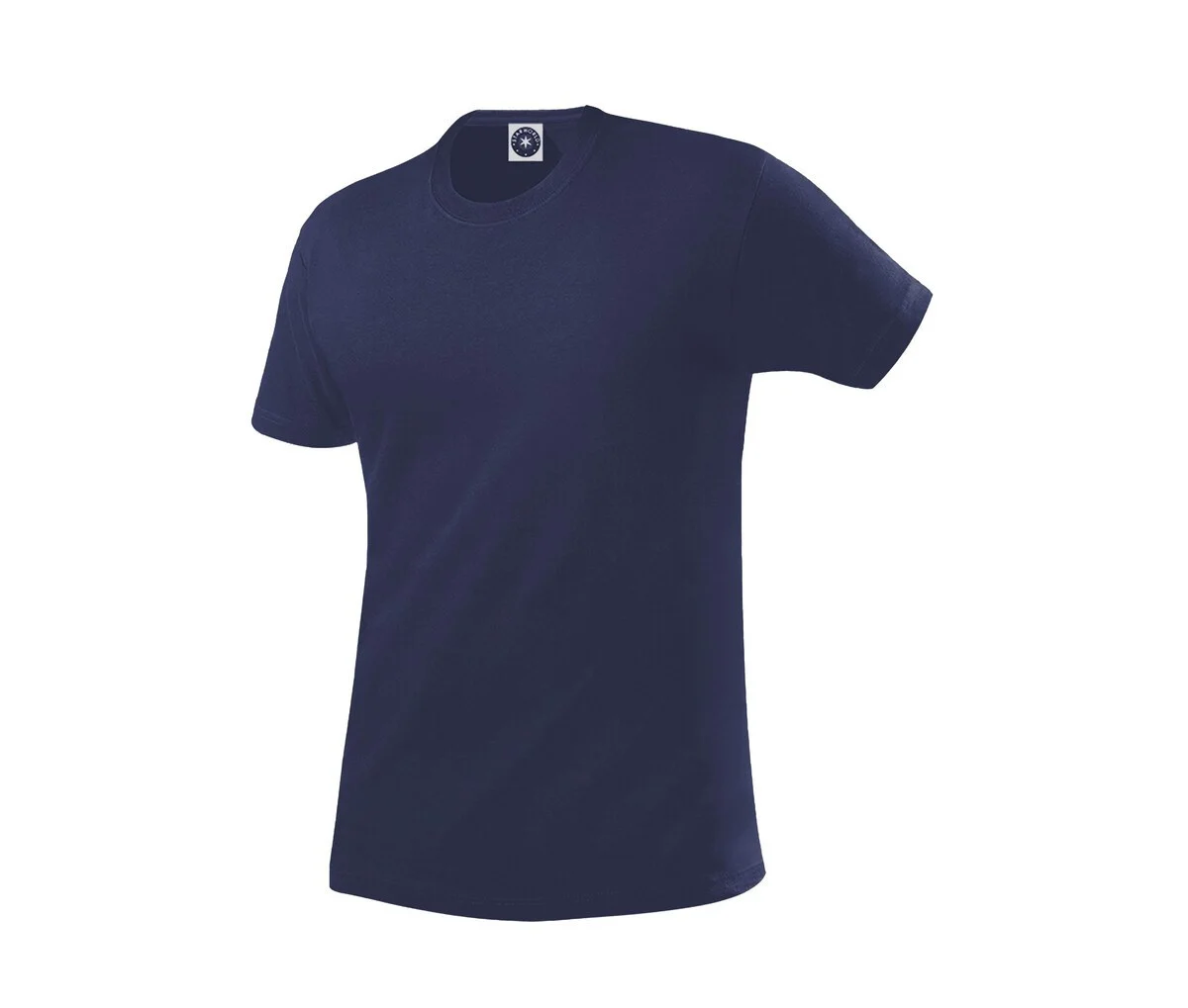 Starworld SW835N Lichtgewicht Sport T-shirt Kinderen – Navy