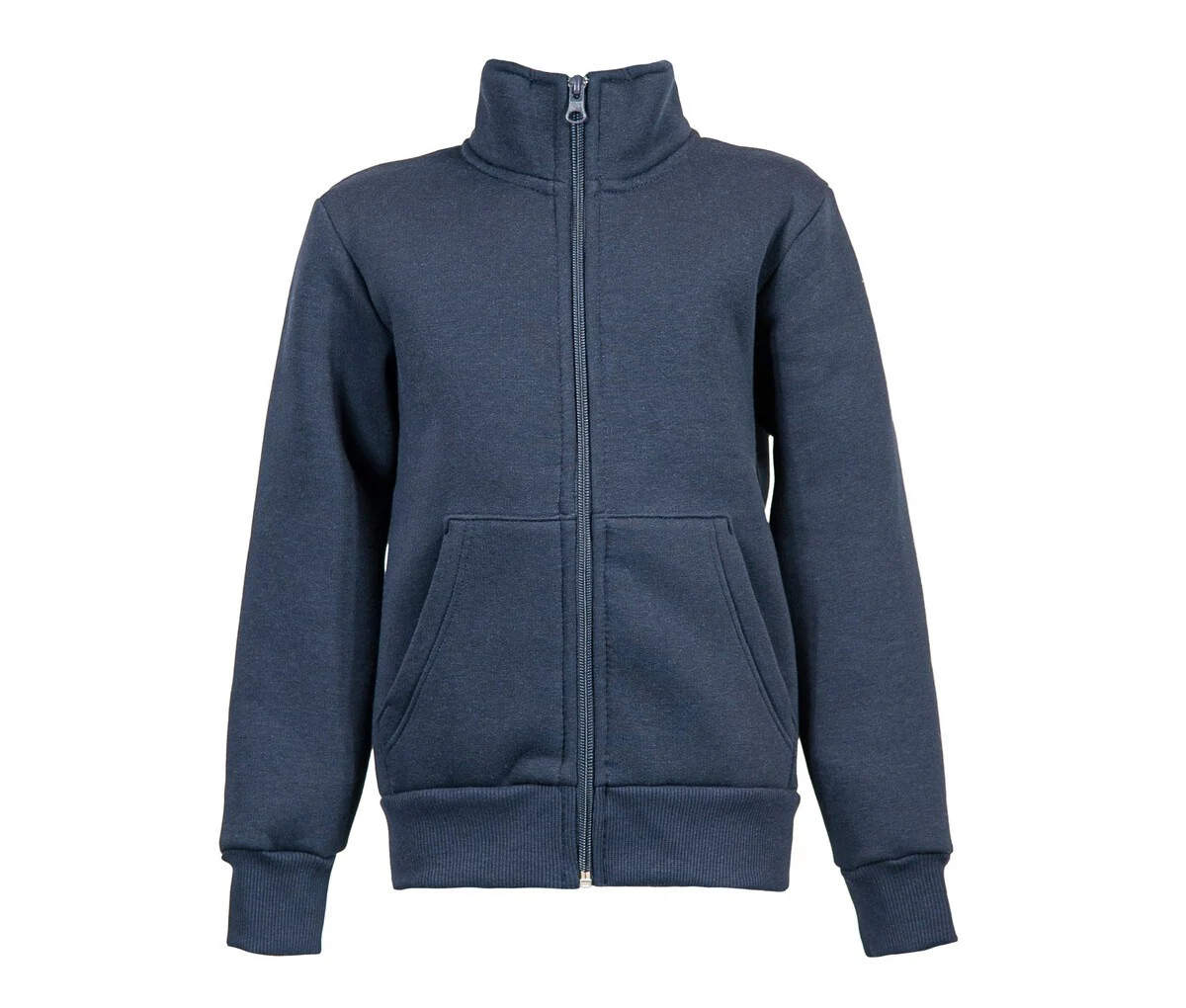 VESTI IT040 Kindersweatvest – Blue
