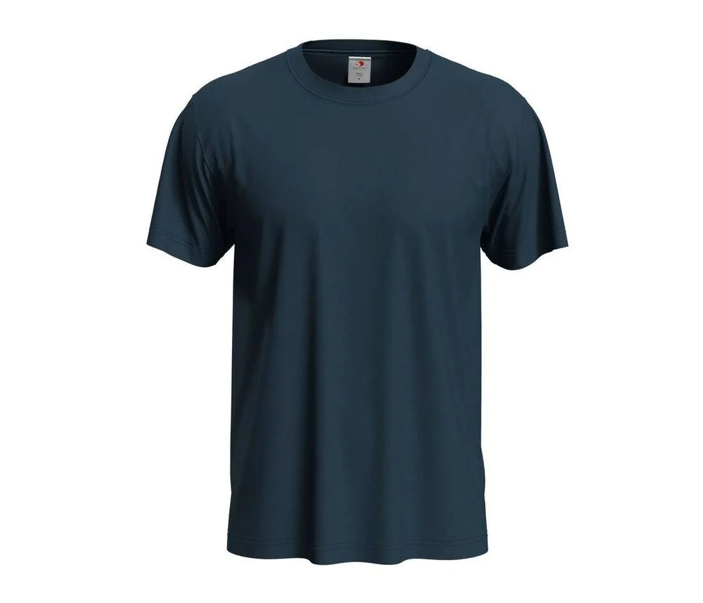 Stedman ST2000 T-shirt – Blauw