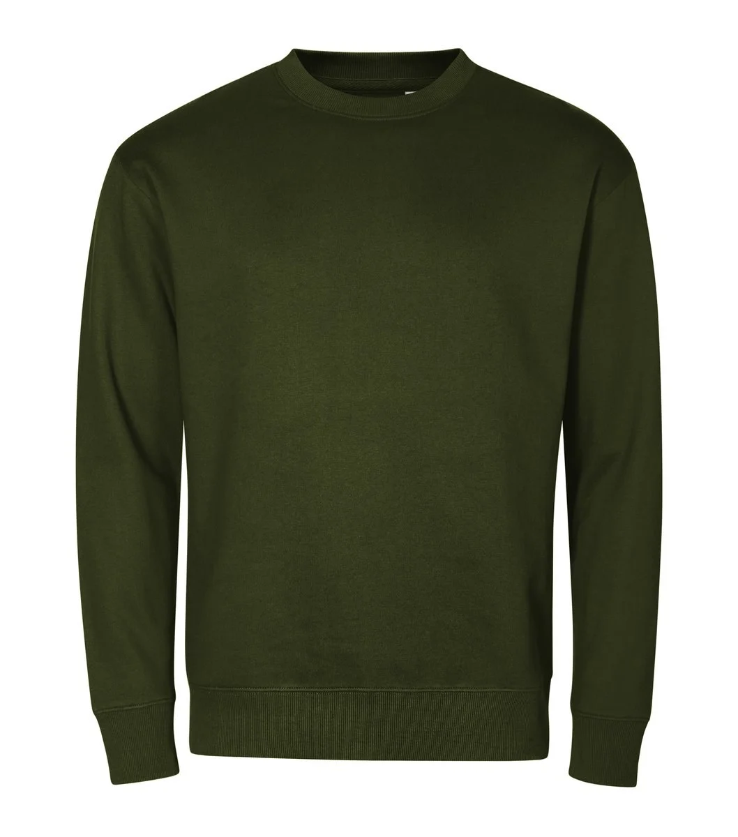 Montparel 426 T-shirt – Militair