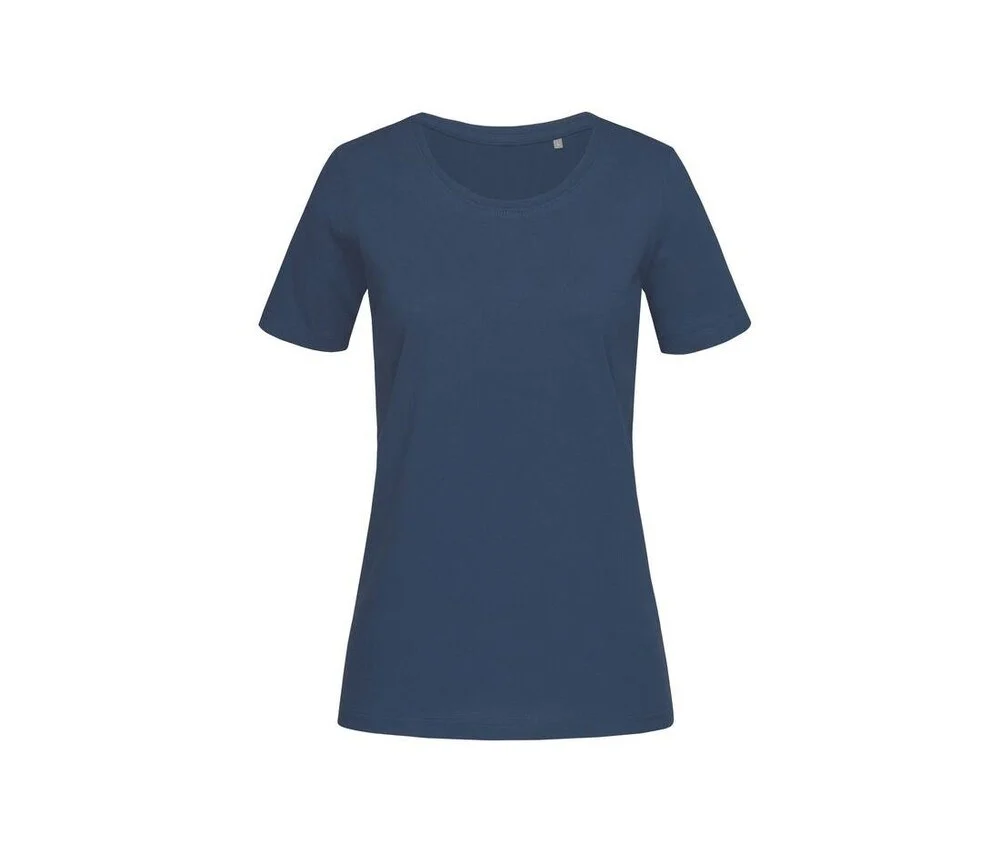 Stedman ST7600 T-shirt Dames – Marineblauw