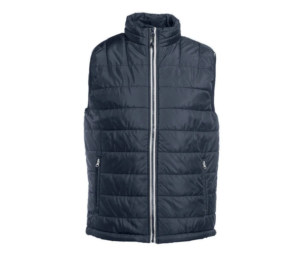 Pen Duick PK310 City Bodywarmer Heren – Navy / White