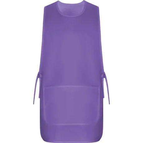 Roly DE9091 Arzak Omkeerbaar Schort – Grape