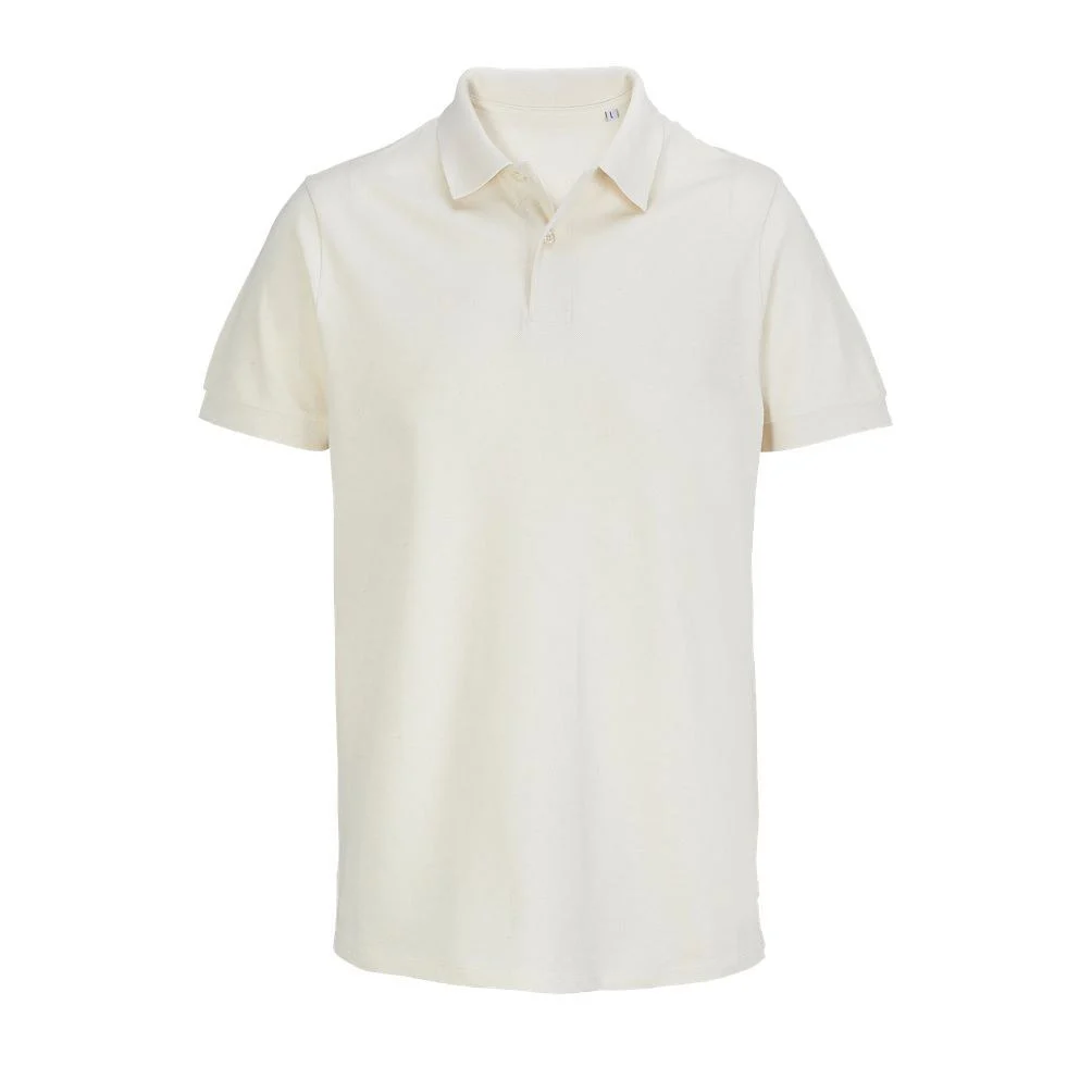 SOL'S 04439 Pacific Polo – Natuurlijk