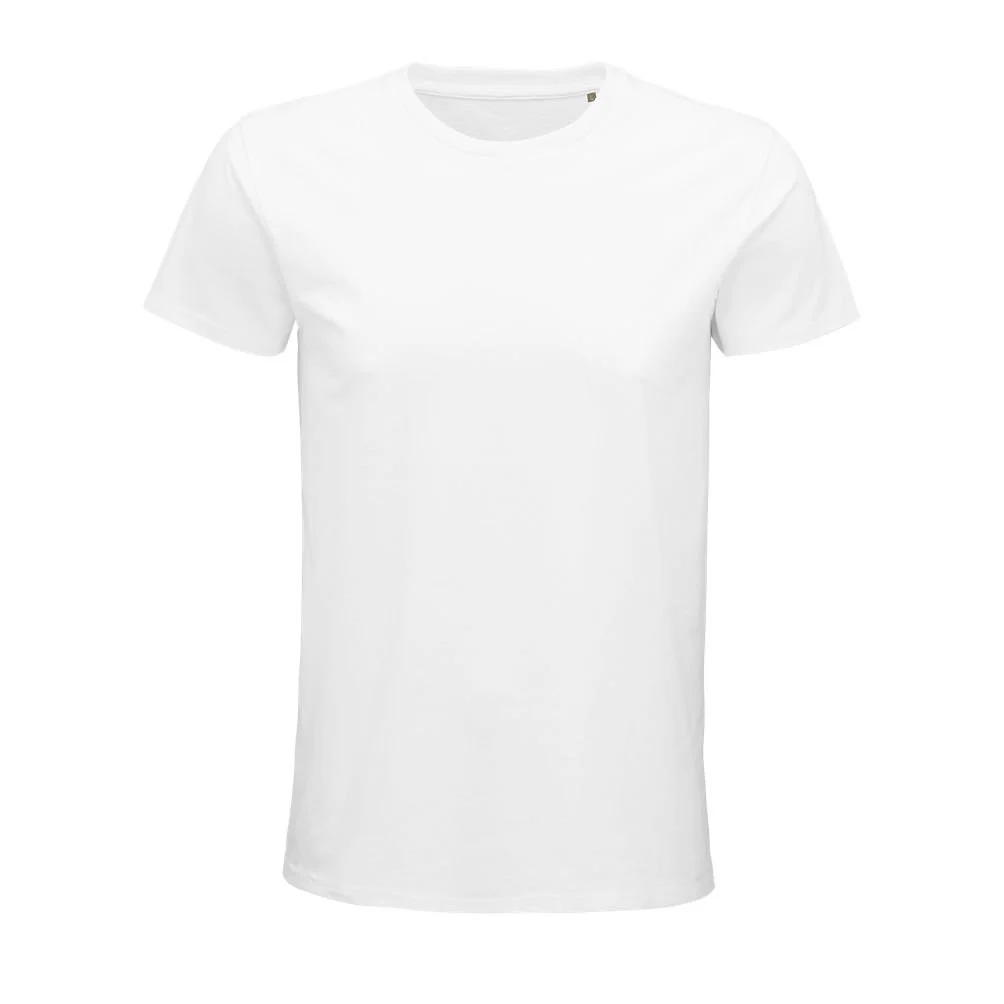 SOL'S 03565 Pioneer T-shirt Heren – Wit