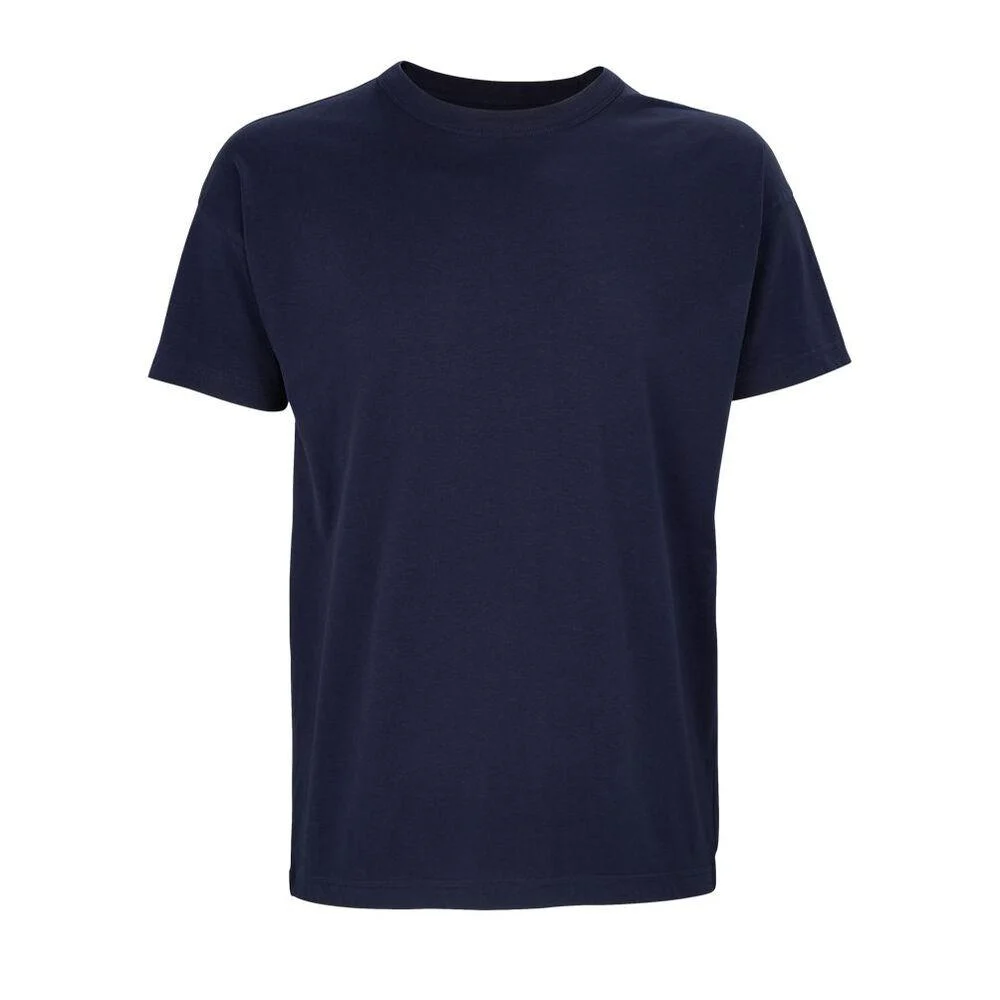 SOL'S 03806 Oversized T-shirt Heren – Franse marine