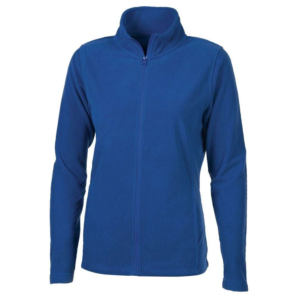 Pen Duick PK706 Arctic Softshell Jas Dames – Royal Blue