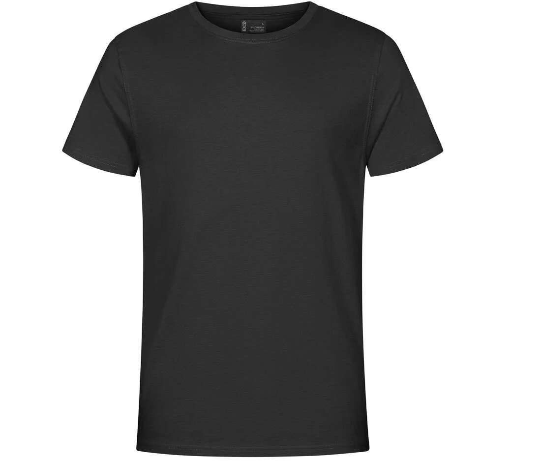 Promodoro EX3077 T-shirt Heren – Charcoal
