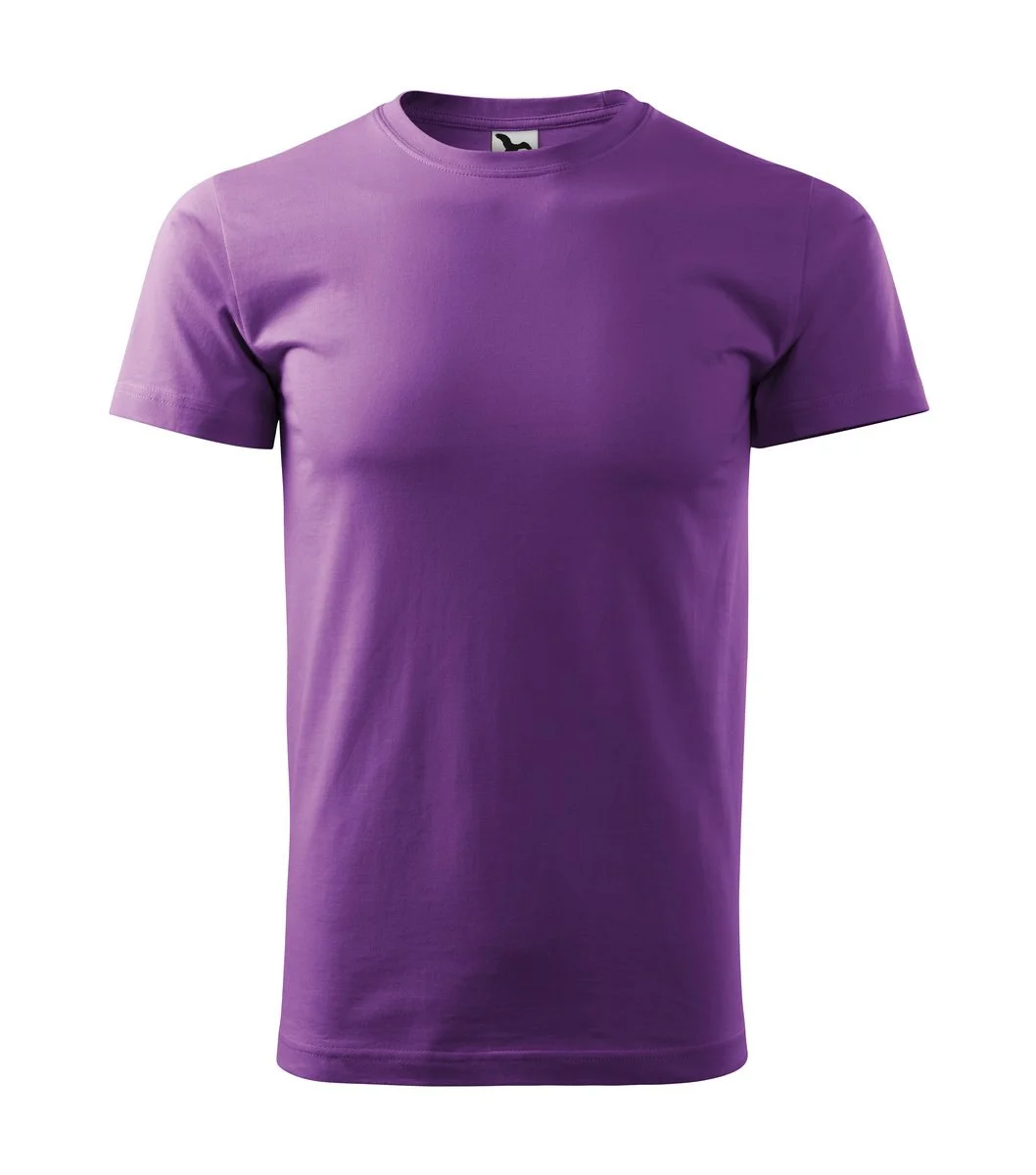 Malfini 129 T-shirt Heren – Violet