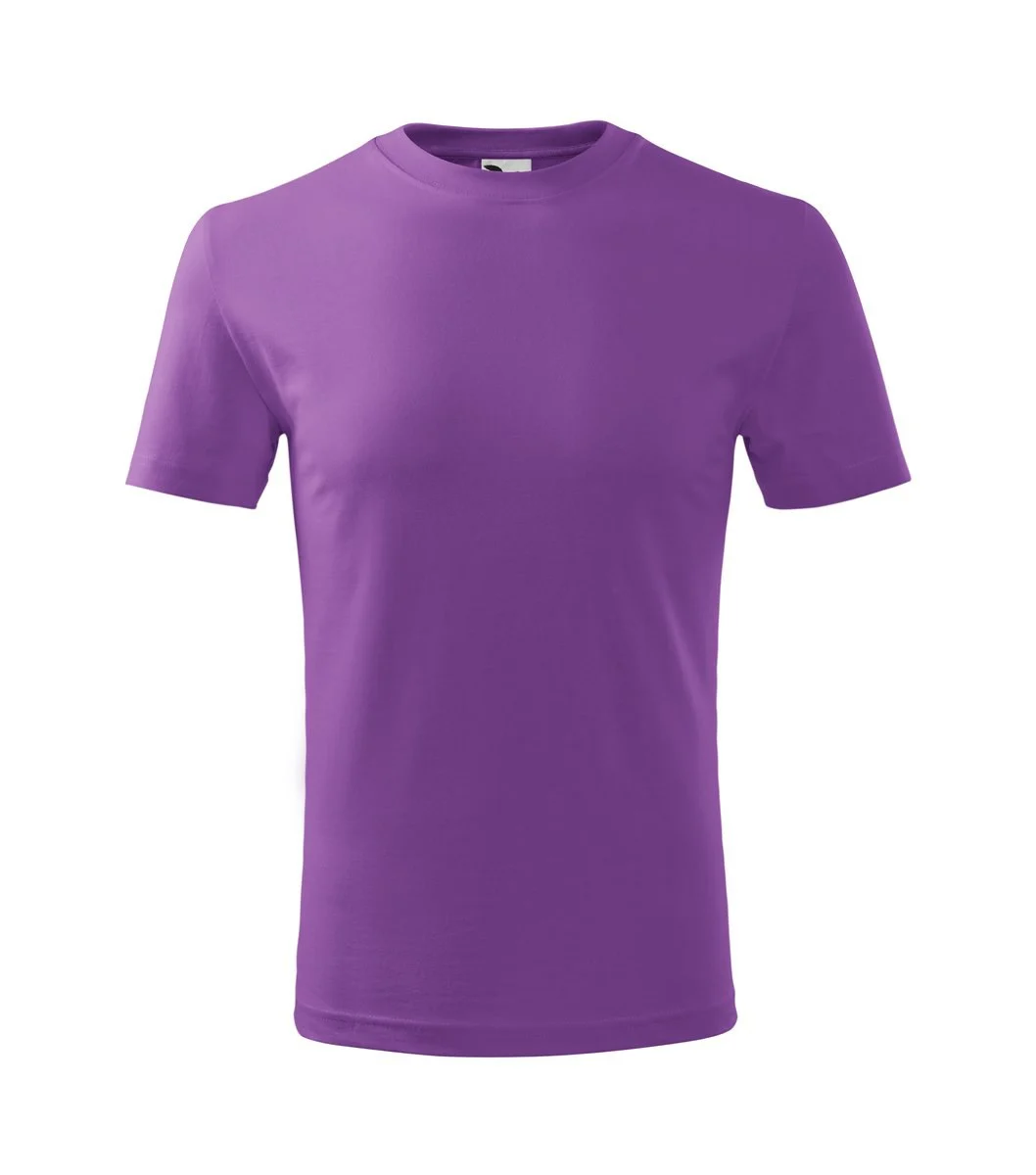 Malfini 135 T-shirt Kinderen – Violet