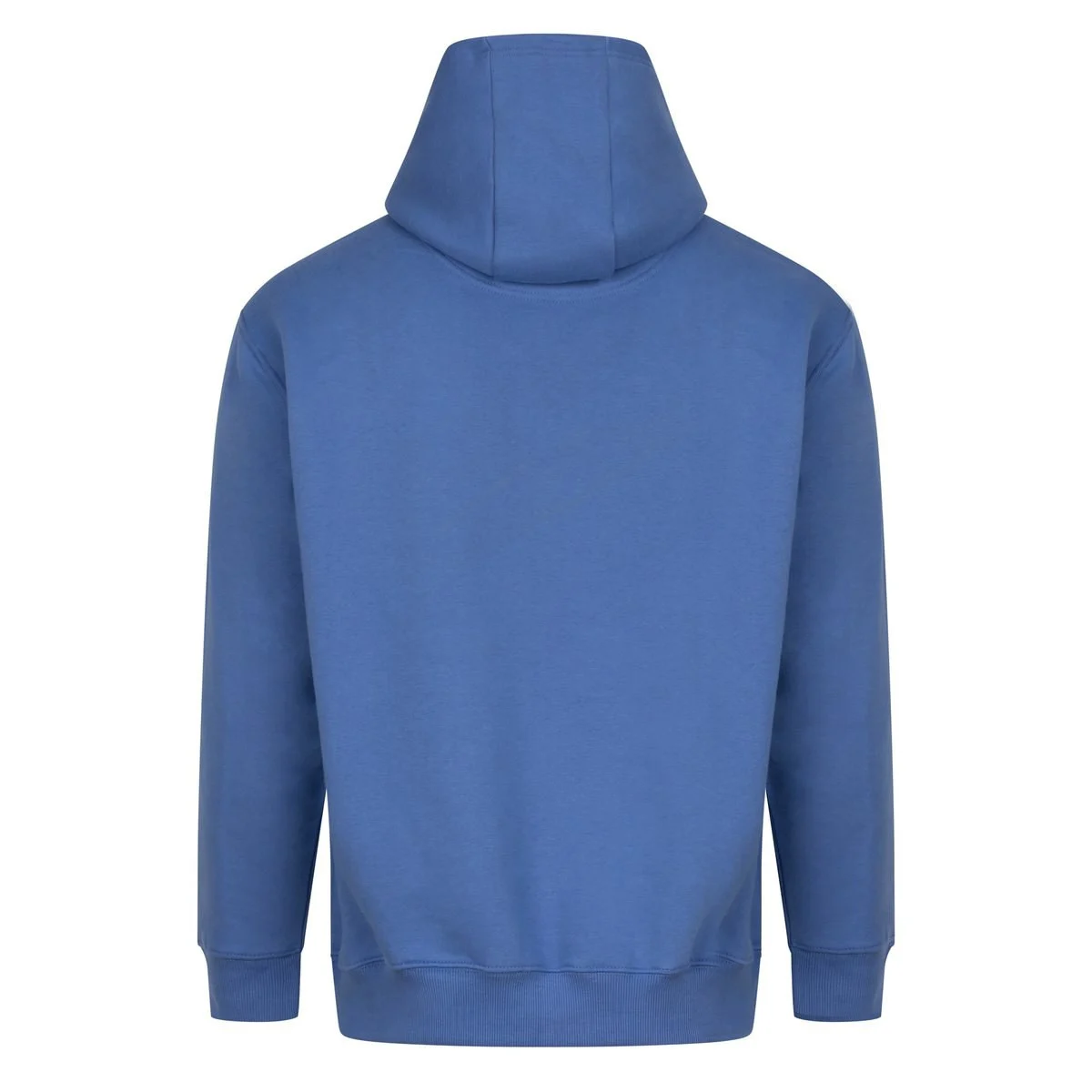 AWDIS JH111 Dikke Hoodie – Atlantic Blue