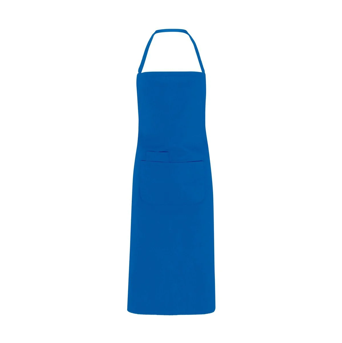 Roly DE9129 Ducasse Schort – Royal Blue