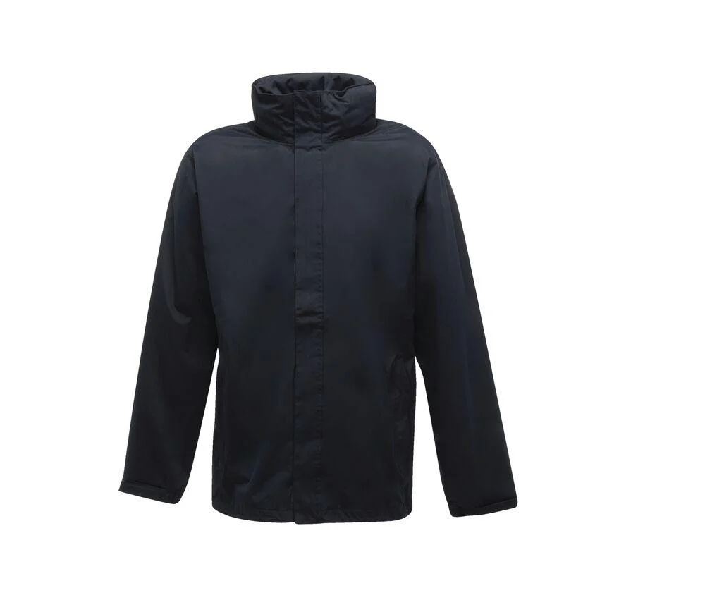 Regatta RGW461 Softshell Jas Heren – Navy