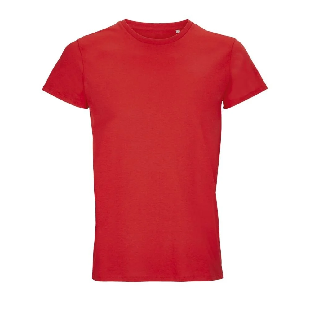 SOL'S 04233 Crusader T-shirt – Helderrood